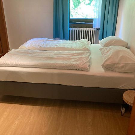 B&B Pension Karlsdorfer Hof Seeboden Dış mekan fotoğraf