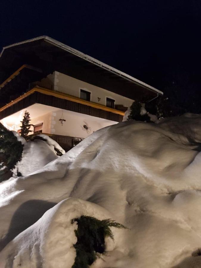 B&B Pension Karlsdorfer Hof Seeboden Dış mekan fotoğraf