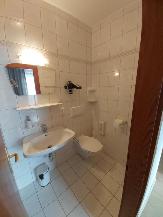 B&B Pension Karlsdorfer Hof Seeboden Dış mekan fotoğraf