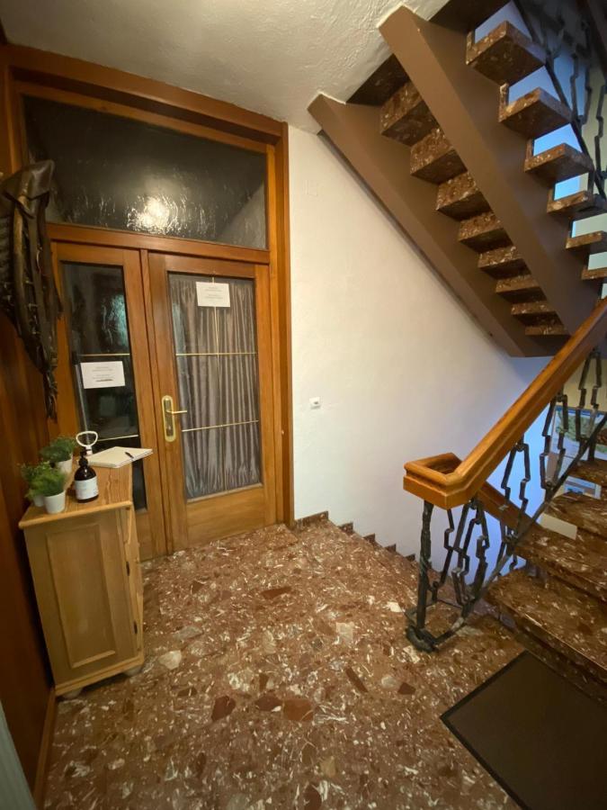B&B Pension Karlsdorfer Hof Seeboden Dış mekan fotoğraf
