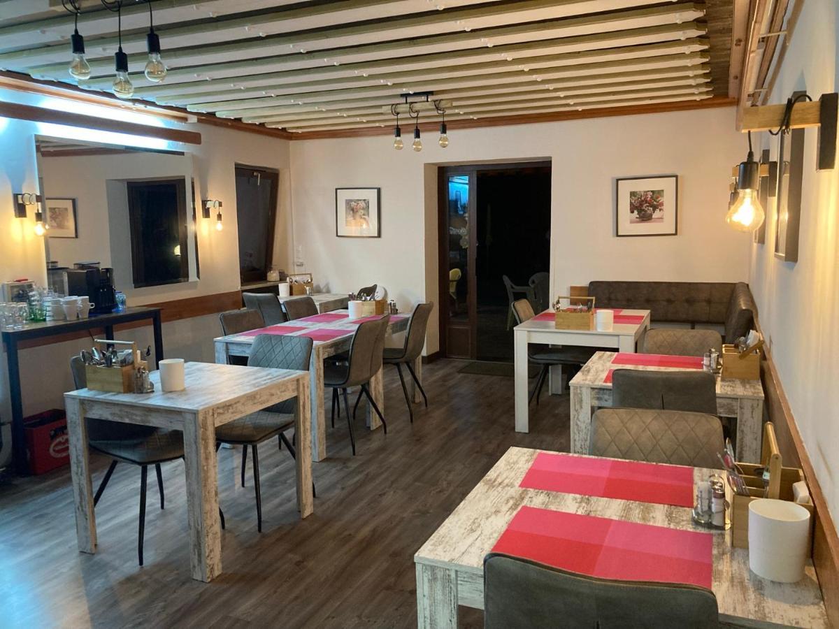 B&B Pension Karlsdorfer Hof Seeboden Dış mekan fotoğraf