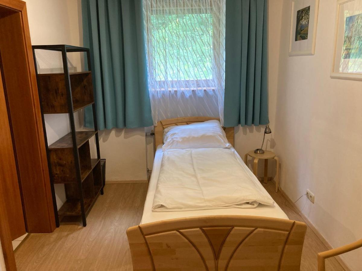 B&B Pension Karlsdorfer Hof Seeboden Dış mekan fotoğraf