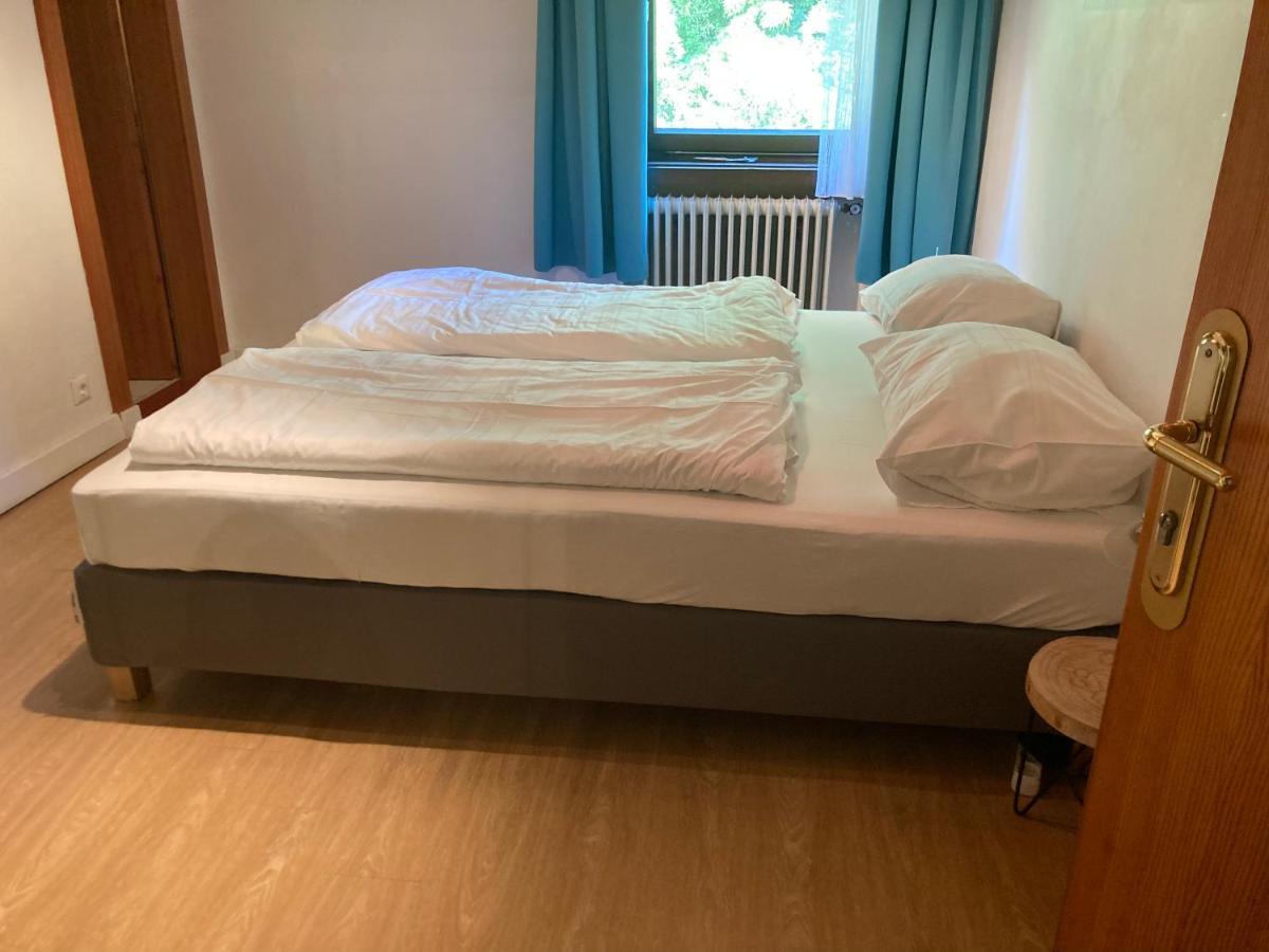 B&B Pension Karlsdorfer Hof Seeboden Dış mekan fotoğraf