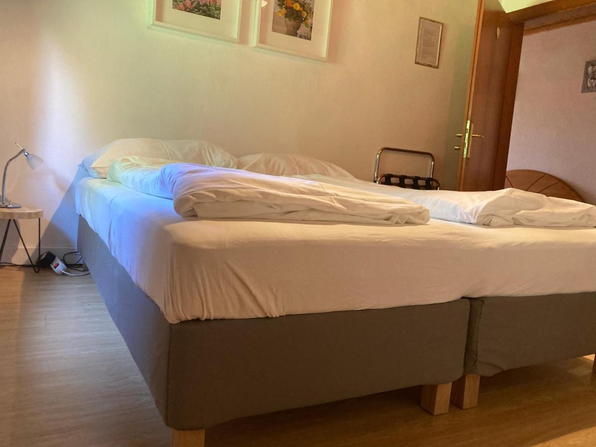 B&B Pension Karlsdorfer Hof Seeboden Dış mekan fotoğraf