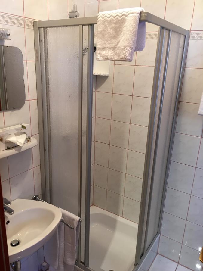 B&B Pension Karlsdorfer Hof Seeboden Dış mekan fotoğraf